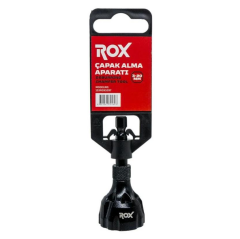 ROX ÇAPAK AÇMA PAH ALETİ