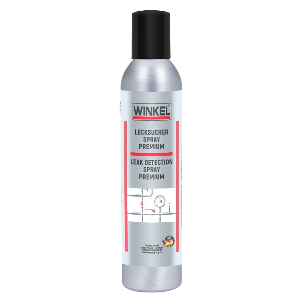 WINKEL Premium Kaçak Arama Sprey 400 ml (150161)
