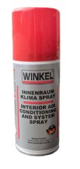 WINKEL Klima Spreyi/Klima Bombası 100 ml. (130115)