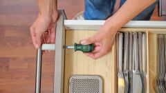 BOSCH T Saplı Bits Uyumlu Cırcırlı Ve Klemens Tornavida Seti 31 Parça (1600A039HX)