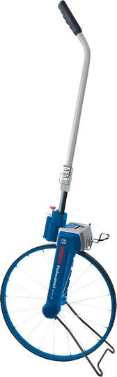 BOSCH GWM 40 Tekerlekli Metre