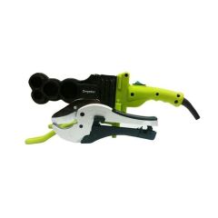 Daystar DS800 Kendinden Paftalı Pprc Boru Kaynak Makinası