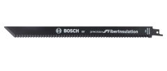 BOSCH S 1213 AWP Yalıtım Malzemeleri Kesimi İçin Tilki Kuyruğu Testere Ucu (1 Adet)