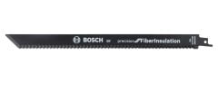 BOSCH S 1213 AWP Yalıtım Malzemeleri Kesimi İçin Tilki Kuyruğu Testere Ucu (1 Adet)