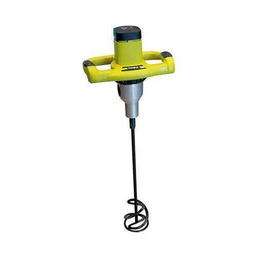 DAYSTAR Profesyonel Boya Karıştırıcı 1200 Watt 2 Vites