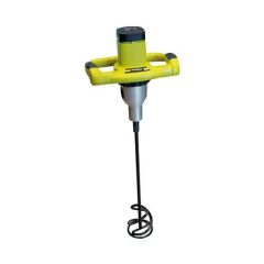 DAYSTAR Profesyonel Boya Karıştırıcı 1200 Watt 2 Vites