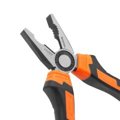 WOKIN 101007 Kombine Pense 180 mm (Endüstriyel)