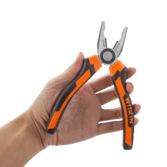 WOKIN 101007 Kombine Pense 180 mm (Endüstriyel)