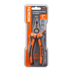 WOKIN 101007 Kombine Pense 180 mm (Endüstriyel)