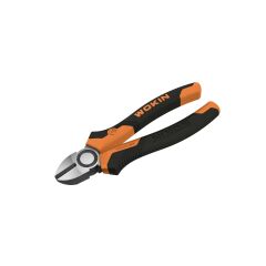 WOKIN 101106 Yan Keski 160 mm (Endüstriyel)