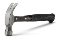Hultafors Ergonomik Dövme Çelik Pençe Çekiç 720gr 820110