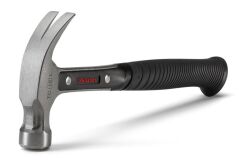 Hultafors Ergonomik Dövme Çelik Pençe Çekiç 720gr 820110