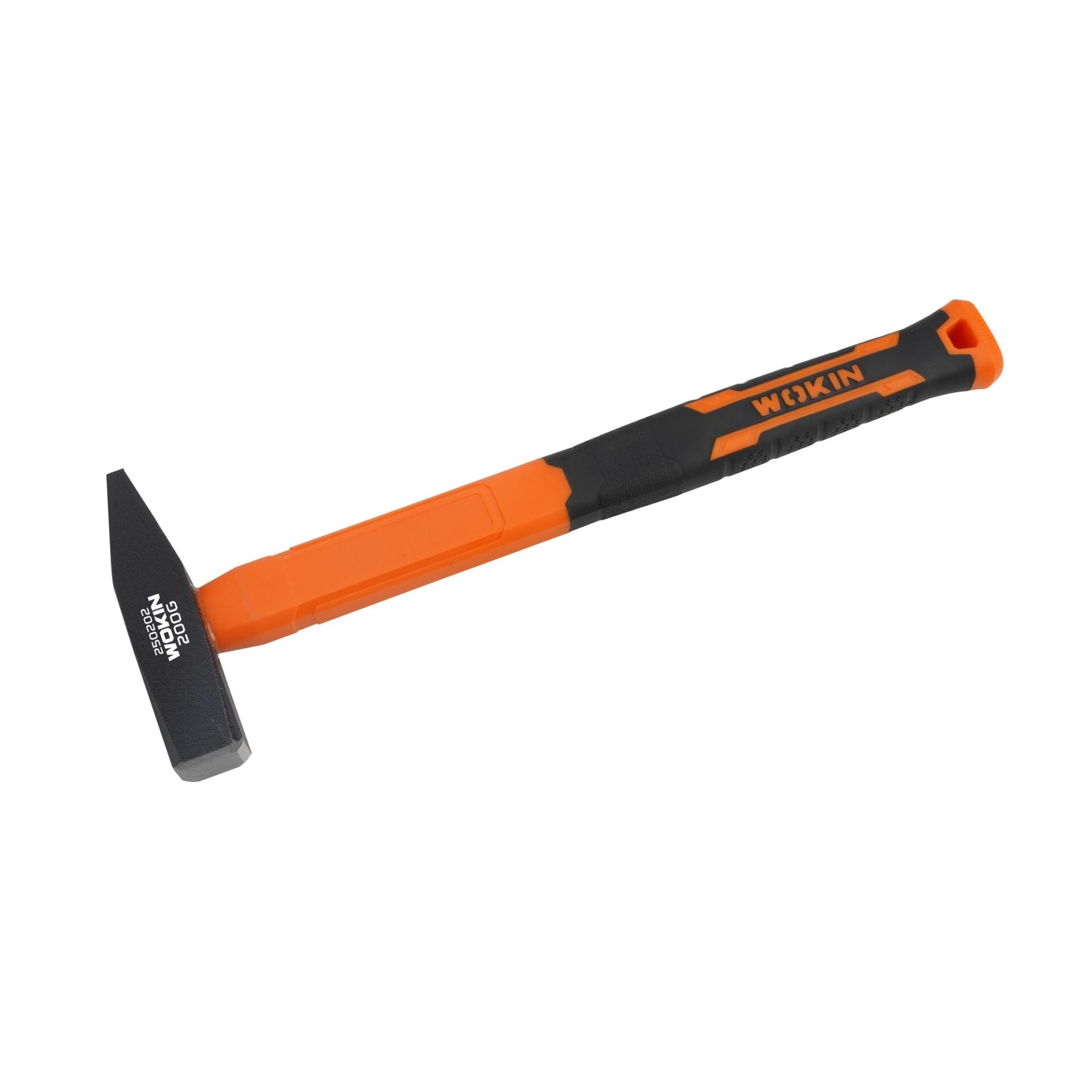 WOKIN 250205 Fiber Saplı Çekiç 500 gr