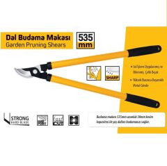 SGS 2046 DAL BUDAMA MAKASI 21”