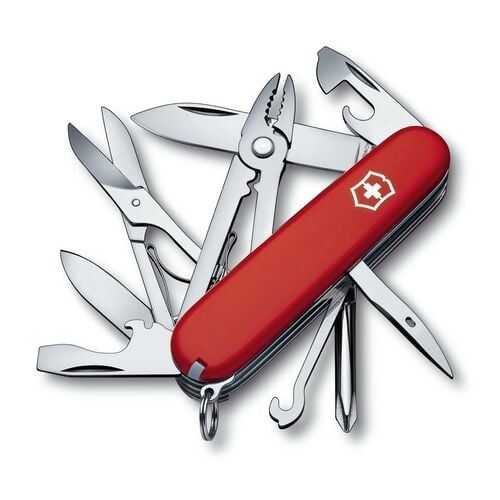 VICTORINOX Deluxe Tinker Çakı 1.4723