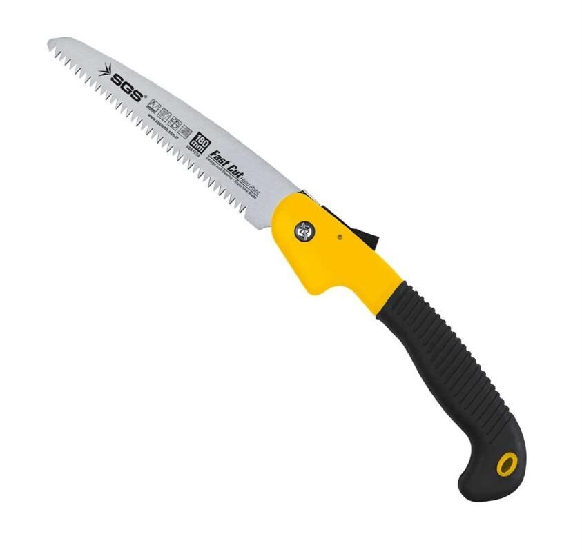 SGS 1756 KATLANIR BUDAMA TESTERESİ 180MM