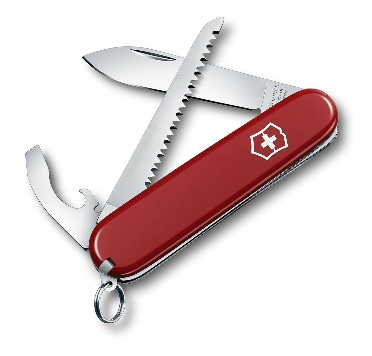 VICTORINOX 0.2313 Walker Çakı 84 mm