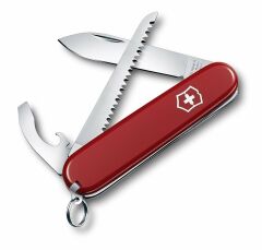 VICTORINOX 0.2313 Walker Çakı 84 mm