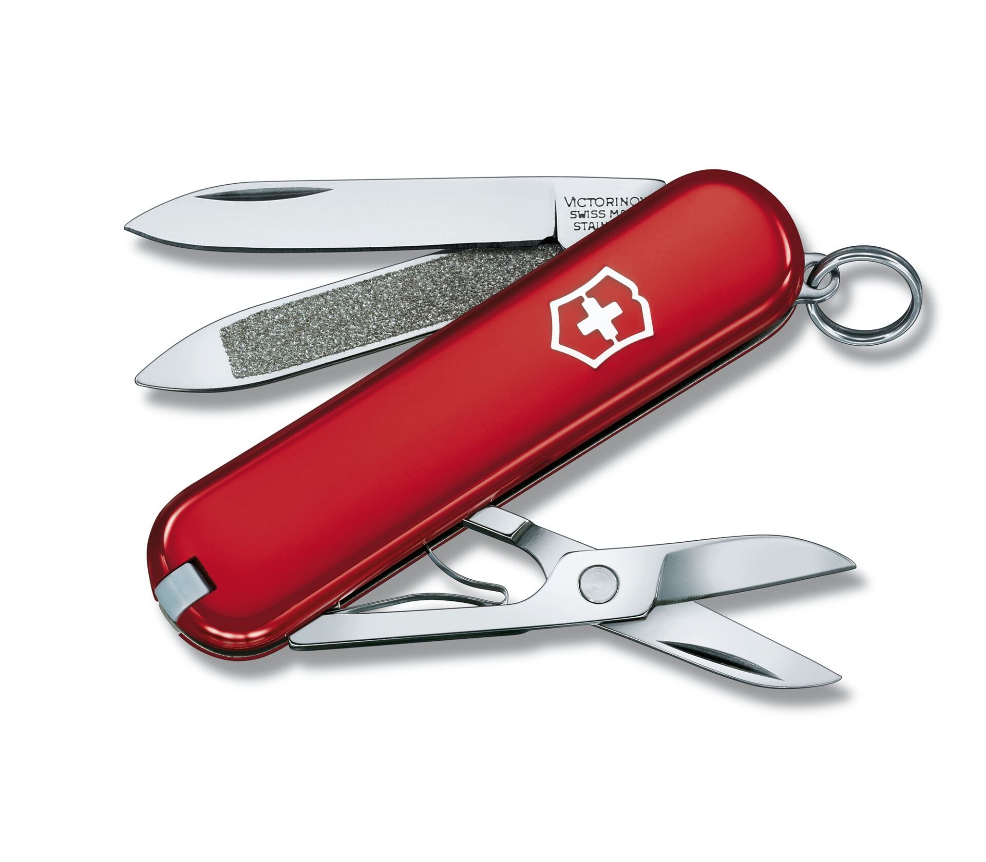 VICTORINOX 0.6203 Classic Çok Amaçlı Çakı