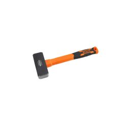 WOKIN 250415 Fiber Saplı Çift Taraflı 1500 gr Çekiç-Madırga-Balyoz