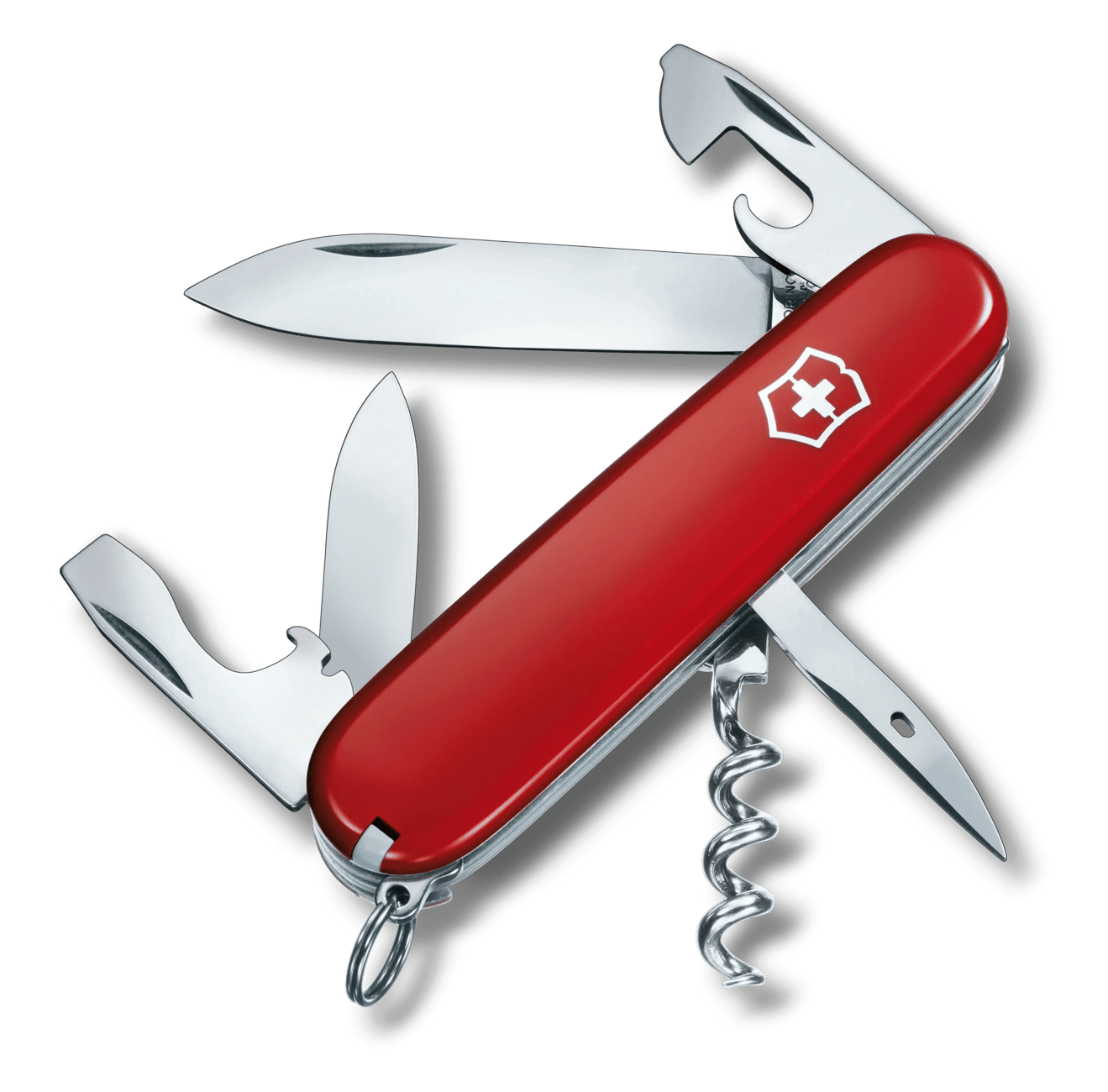 VICTORINOX 1.3603 Spartan Çakı