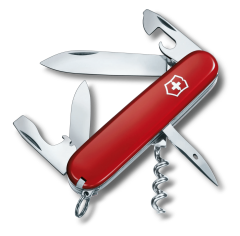 VICTORINOX 1.3603 Spartan Çakı