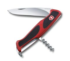 VICTORINOX 0.9523.C RangerGrip 63 Çakı