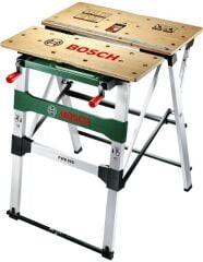 BOSCH PWB 600 Çalışma Tezgahı