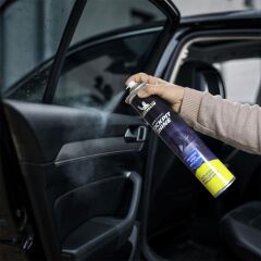 Michelin MC34341 750ml Torpido ve Kokpit Parlatma ve Bakım Spreyi Vanilya Aromalı