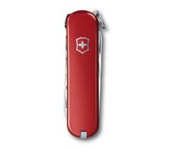 VICTORINOX 0.6463.B1 Nail Clip 580 Tırnak Makaslı Çakı