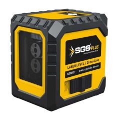 SGS 5427 LAZER HİZALAMA DİSTOMAT (ŞAKÜL)