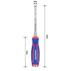WORKPRO WP243006 12MM Profesyonel İskarpela