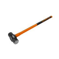 WOKIN 250806 Amerikan Tip Fiber Saplı Balyoz 6 Lbs (2,7 Kg)