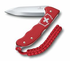 VICTORINOX 0.9415.20 Hunter Pro Alox Kordonlu Çakı