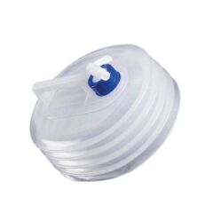 NURGAZ Katlanır Su Bidonu 15 Lt (NG KSB)