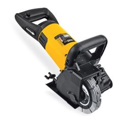 SGS 5300 KANAL AÇMA MAKİNESİ  3000 WATT