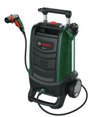 BOSCH FONTUS Gen2 Akülü Basınçlı Yıkama Makinası