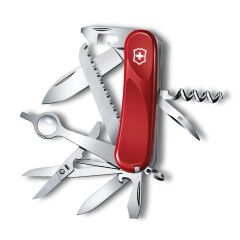 VICTORINOX 2.5013.E Evolution Çakı