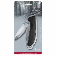VICTORINOX 0.9411.M3B1 Hunter Pro Siyah Çakı