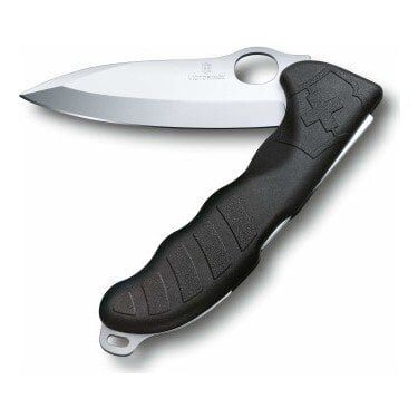VICTORINOX 0.9411.M3B1 Hunter Pro Siyah Çakı