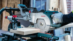 BOSCH Pro Wood 216 mm 24 Diş Ahşap Elmas Daire Testere Bıçağı