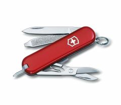 VICTORINOX 0.6225 Signature Çok Amaçlı Kalemli Çakı