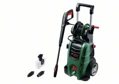 BOSCH Advanced Aquatak 140 Oto Yıkama Makinası 140 Bar