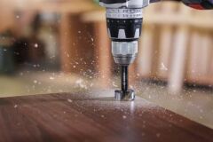 BOSCH Tas Menteşe Açma Ucu 20 mm