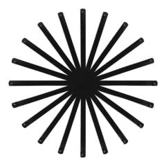 WORKPRO WP215034 150mm 10’lu Mini Kıl Demir Testere Yedeği