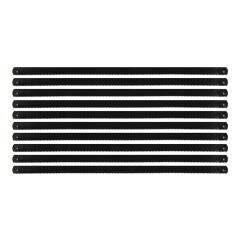 WORKPRO WP215034 150mm 10’lu Mini Kıl Demir Testere Yedeği