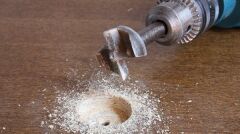 BOSCH Tas Menteşe Açma Ucu 35 mm