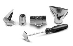 CROWN CT19007 Sıcak Hava Tabancası 2000 Watt