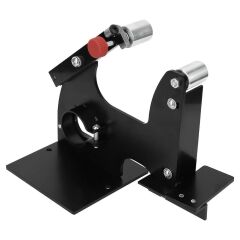 Rox Wood 0029 Taşlama Motoru Takılan Şerit Bant Zımpara Sehpası