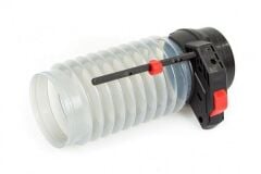 BOSCH Dust Cup Toz Toplayıcı - Tutucu Adaptör